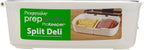 ProKeeper Split Deli Food Storage Container - Image 6
