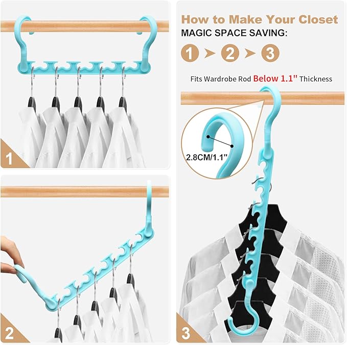 4 Pack College-Dorm-Room-Essentials - Image 5