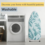 Small Ironing Board Cover Scorch Resistant, Cotton Iron Cover - Image 6