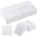 1000Pcs Nail Wipes Lint Free Gel Nail Polish Removers Cotton Pads Eyelash by BTYMS