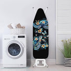 Sea Turtle Ironing Board Covers Standard Stylish Washable Ironing Board - Image 3