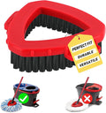 1 Pack Scrub Brush Replacement Head by TidyMonster
