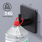 YIGII Adhesive Hooks/Towel Hook - Image 4