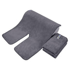 SINLAND Microfiber Esthetician Towels - Image 3