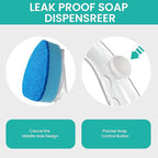 Non Scratch Dishwand Refill - Image 3