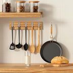 NearMoon Coat Hooks Wall Mounted - Image 6