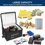 Fireproof Explosionproof Lipo Battery Bag - Image 6