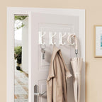 pickpiff Adhesive Wall Coat Hooks - Image 8