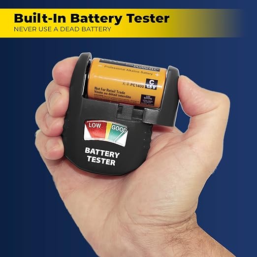 Ontel Battery Daddy Smart - Image 6