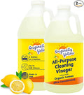 Originally Yellow Lemon White Vinegar by OriginallyYellow