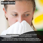 MOONQUEEN 30 Pack Microfiber Face Towel - Image 3