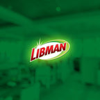 Libman Green & White Cleaning Brush Kit, 3-Piece Set, All-Purpose Brushes - Image 7