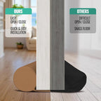 Door Draft Stopper - Image 3