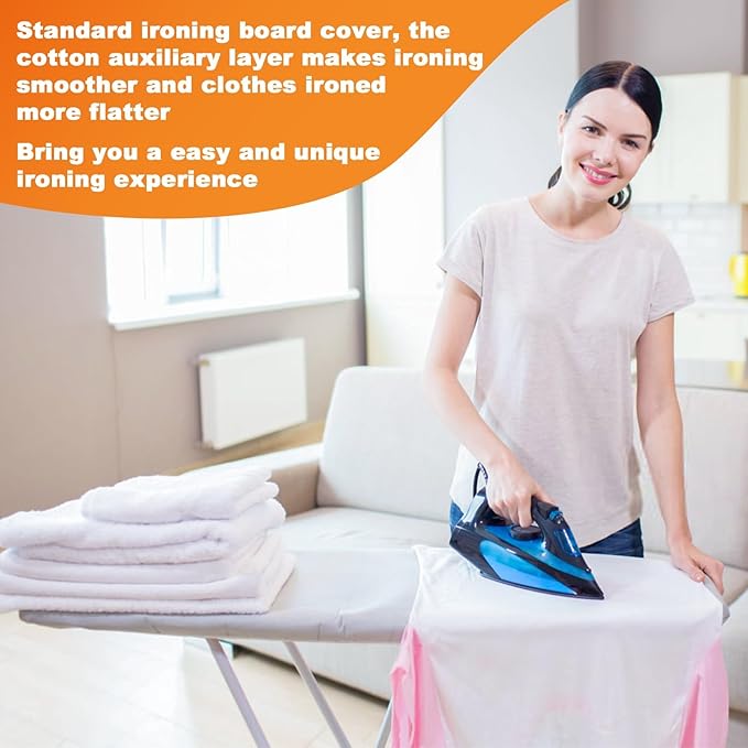 Ironing Board Cover - Image 6