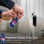 Bissell NEW Multi-Surface Super Concentrate Cleaning Formula - Image 2