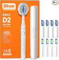 Bitvae Ultrasonic Electric Toothbrush by Bitvae