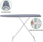 Ironing Board Cover and Pad 15x54 Inch Standard Ironing Board Cover - Image 5