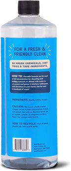 Aunt Fannie's Extra Strength Cleaning Vinegar, No Added Scents, or Other - Image 7