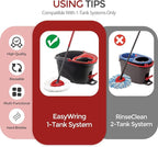 Scrub Brush, Hard Bristle Cleaning Brush - Image 5