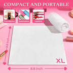 Makeup Remover Little Towels - Image 3