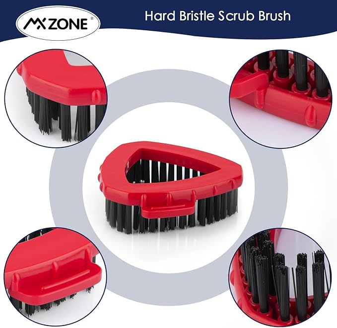 Scrubber Mop Head Compatible - Image 3