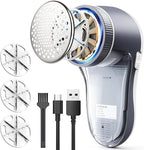 POPCHOSE Fabric Shaver, Sweater Shavers to Remove Pilling, Lint Shaver by Popularchoicesfromhere