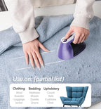 Bymore Fabric Shaver, Lint Shaver - Image 5