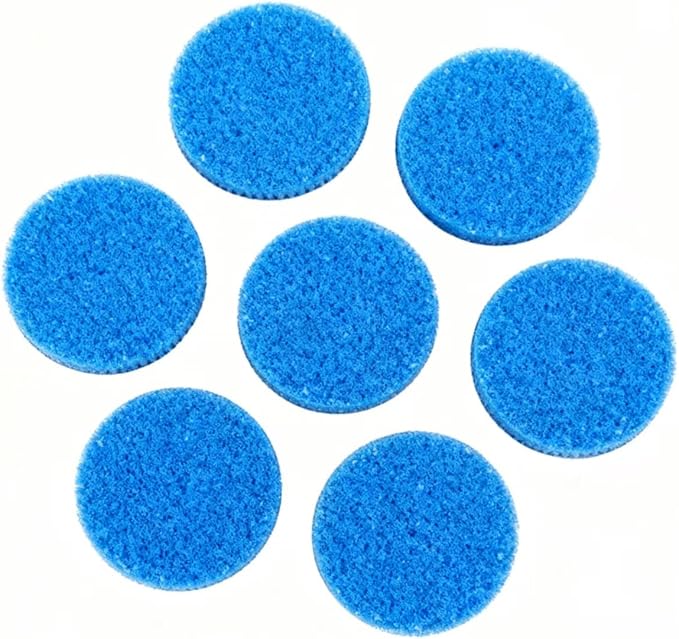 6-Pack Replacement Scrubber Pads - Image 7