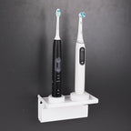 Acrylic Electric Toothbrush Holder Wall Mounted, Electric Toothbrush Cord - Image 7