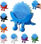 Cute Hanging Sponge Holder by Unknown