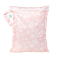 Bumkins Waterproof Wet Bag for Baby, Swim Suit, Cloth Diapers, Pump Parts by Bumkins