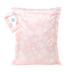 Bumkins Waterproof Wet Bag for Baby, Swim Suit, Cloth Diapers, Pump Parts by Bumkins
