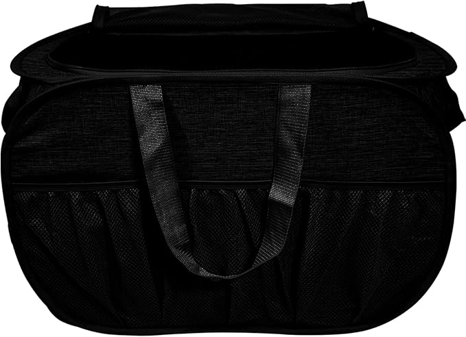 Collapsible Laundry Baskets by Bemkoo