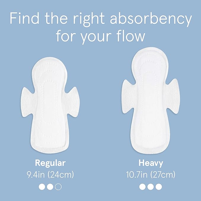 LOLA Organic Cotton Pads, Cotton Organic Pads - Image 4