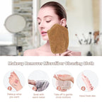 Nugilla Makeup Remover Cloths, 8 Packs Makeup Remover Towels Reusable Face Wash - Image 6