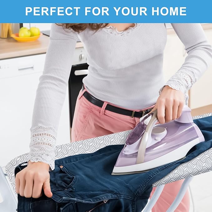 Dalykate Ironing Board Cover 21 x 57 - Image 8