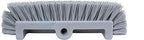 SPARTA Multi-Level Tile Scrub Brush 12" Wide Brush Head, Heavy-Duty Tile - Image 4