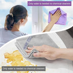 Window & Enviro Cleaning Cloth Kit - Image 3