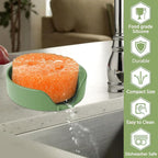 Sponge Holder for Scrub Daddy - Image 2