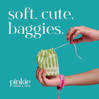 Pinkie Period Starter Pads - Image 8