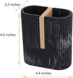 rejomiik Toothbrush Holders Electric Toothbrush Holder - Image 6