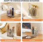 Toothbrush Holders with Drainage - Image 8