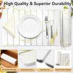 Stone Drying Mat for Kitchen Counter - Image 4