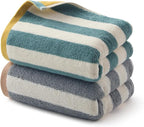 REDKISS 2-Pack Luxury Hand Towels by REDKISSOnline