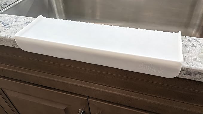SiliSink Silicone Sink Edge Guard - Image 5