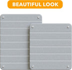 SpaceAid 2 Pack Stone Dish Drying Mats - Image 7