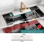 Faucet Mat for Kitchen Sink - Image 2