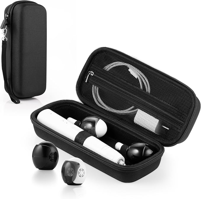 Toothbrush Travel Case Compatible by Frekare