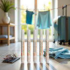 Pack of 1 Portable Bleach Pen Stain Remover - Image 4