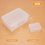 Mathtoxyz Small Bead Organizers and Storage - Image 4